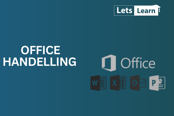 Office Handaling