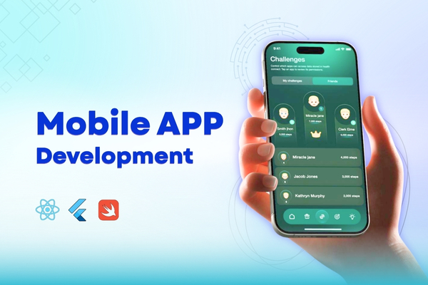 Mobile App Development