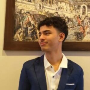 Profile photo of Suprince Neupane