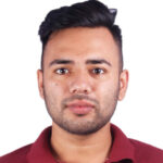 Basanta Bashyal